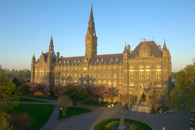 Top 10 Online Nurse Practitioner Programs