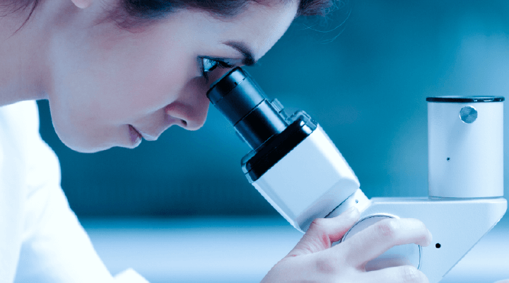 Laboratory Scientist Laboratory Scientist - Healthcare Jobs