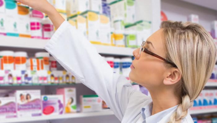 How Much Do Pharmacists Make?