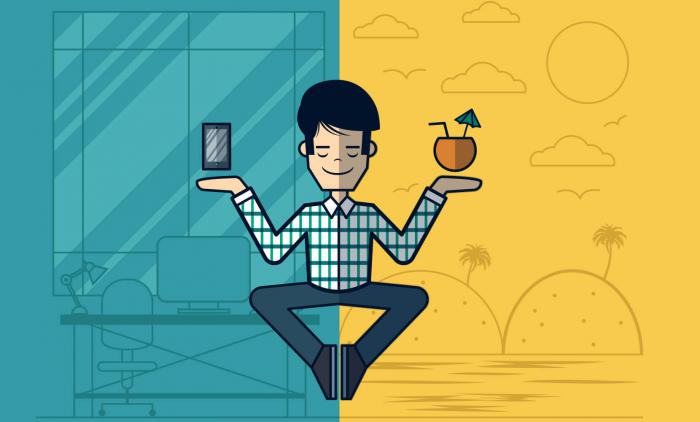 15 Work-Life Balance Ways to Take Control