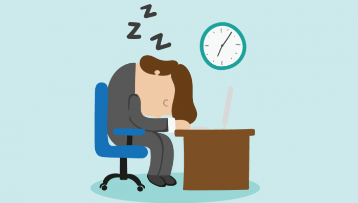 6 Steps to Managing Burnout Syndrome