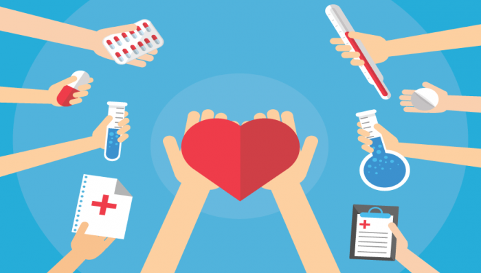 10 Reasons You Should Get a Healthcare Job