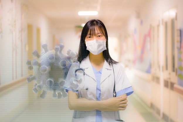 Hospitals Actively Hiring Through the Pandemic