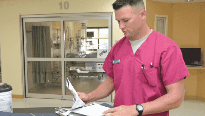 Entry Level Hospital Jobs For Career Growth