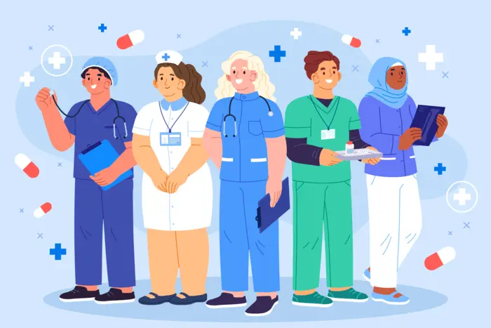 10 Tips When Applying for Healthcare Jobs