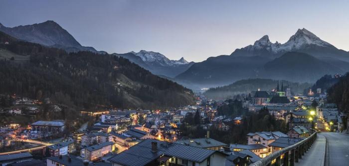 Best Mountain Towns to Live and Work as a Healthcare Professional