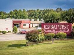 Baptist Memorial Hospital - Calhoun