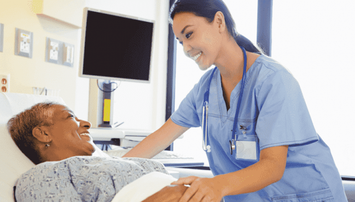 Top 20 Master of Science in Nursing (MSN) Programs