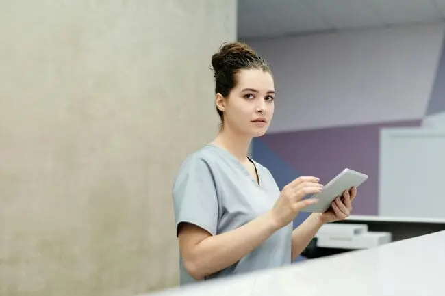 A 2025 Guide to Remote Healthcare Administration Jobs