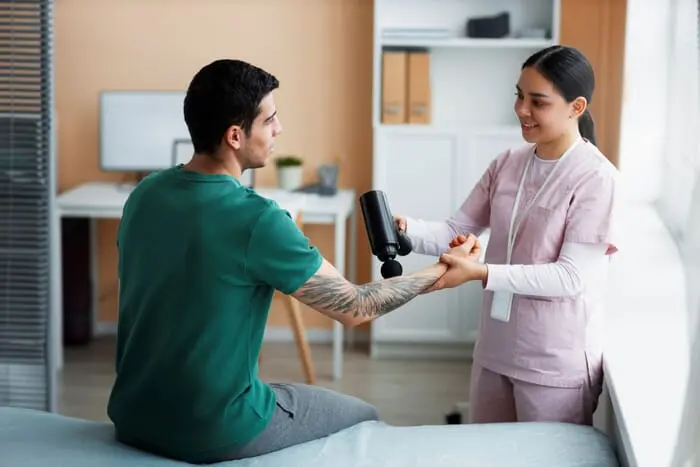 Top 10 Holistic Healthcare Careers