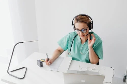 6 Ways to Improve Virtual Care