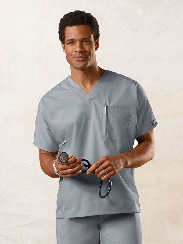Cherokee Workwear Unisex Scrub Set Cherokee Workwear Unisex Scrub Set - 25 Cheap Scrub Sets for Medical Professionals