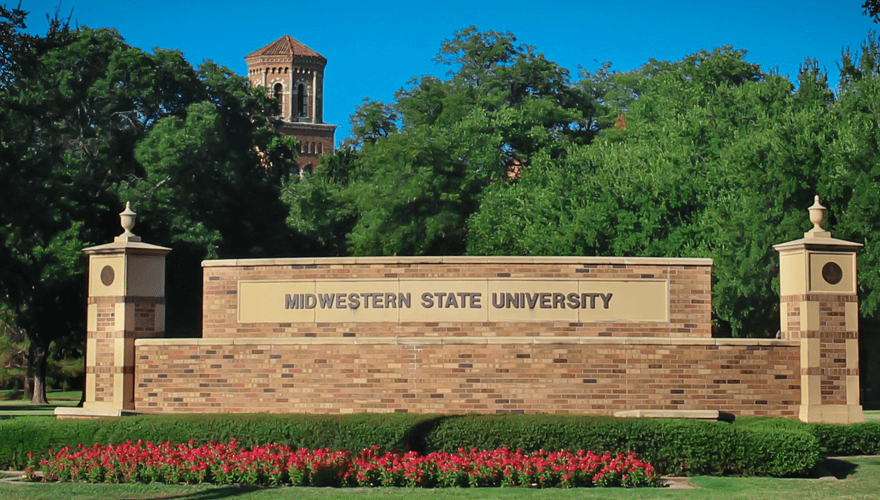 Midwestern State University Midwestern State University - Top 20 Most Affordable Master's Degrees In Healthcare Administration