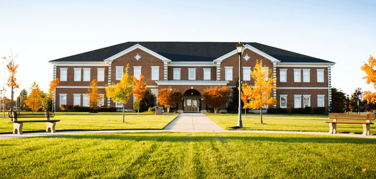 Wilmington University Wilmington University - Top 20 Most Affordable Master's Degrees In Healthcare Administration