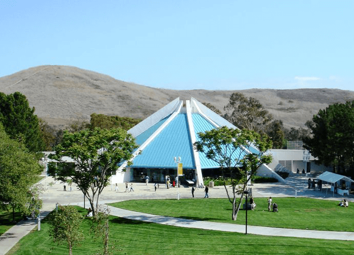 Concordia University-Irvine Concordia University-Irvine - Top 20 Most Affordable Master's Degrees In Healthcare Administration