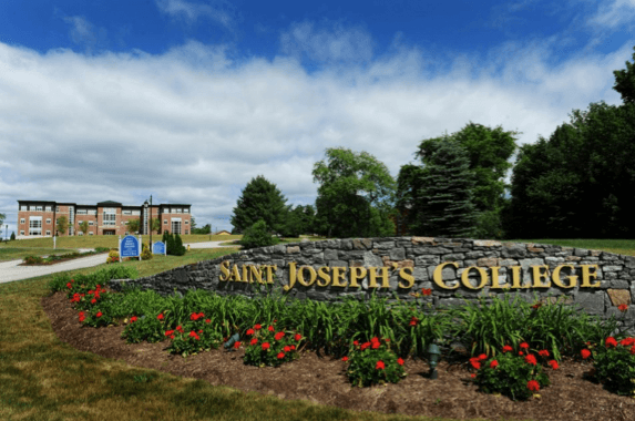 Saint Joseph's College of Maine Saint Joseph's College of Maine - Top 20 Most Affordable Master's Degrees In Healthcare Administration