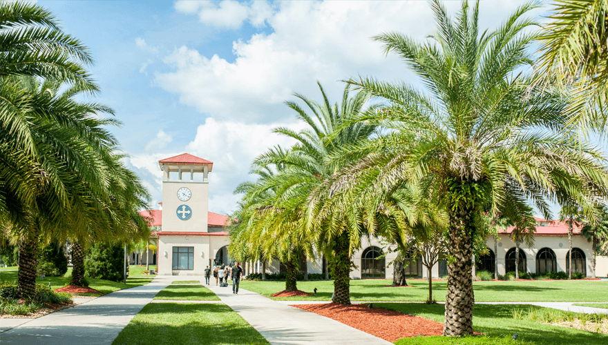 Saint Leo University Saint Leo University - Top 20 Most Affordable Master's Degrees In Healthcare Administration