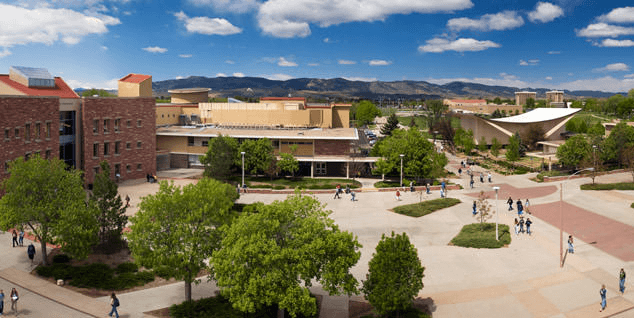 Colorado State University Global Campus Colorado State University-Global Campus - Top 20 Most Affordable Master's Degrees In Healthcare Administration