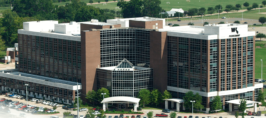 Louisiana State University Shreveport Louisiana State University-Shreveport - Top 20 Most Affordable Master's Degrees In Healthcare Administration