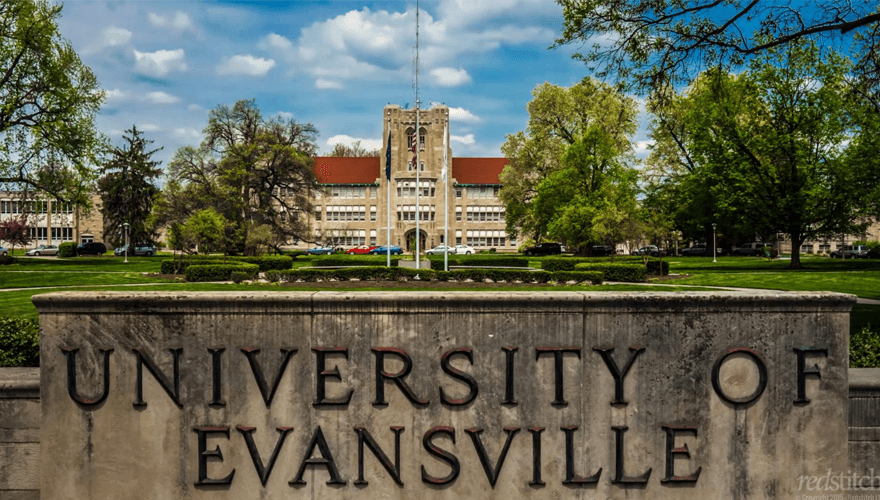 University of Evansville University of Evansville - Top 20 Most Affordable Master's Degrees In Healthcare Administration