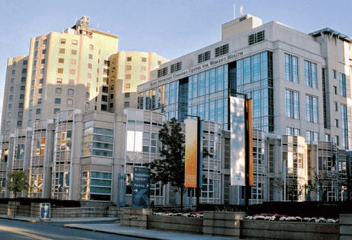 Brigham and Women's Hospital Brigham and Women’s Hospital - Top 100 Best Hospitals To Work For - HospitalCareers