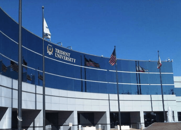 Trident University International Trident University International