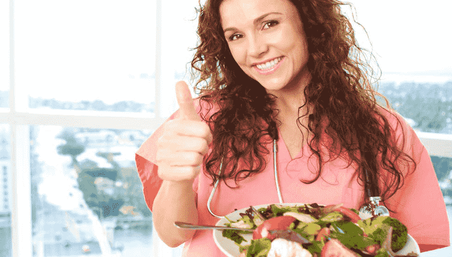 Eat Healthy Eat Healthy - 5 Travel Nurse Tips To Prepare For Night Shifts - HospitalCareers.com