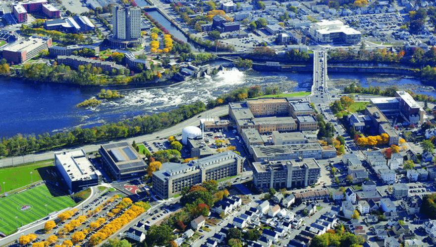 University of Massachusetts Lowell University of Massachusetts Lowell - Top 20 Most Affordable Master's Degrees In Healthcare Administration