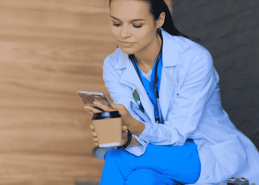 Avoid Caffeine Avoid Caffeine - 5 Travel Nurse Tips To Prepare For Night Shifts - HospitalCareers.com