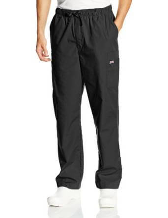 Cherokee Workwear Men's Cargo Pants Cherokee Workwear Men's Cargo Pants - 25 Cheap Scrub Sets for Medical Professionals
