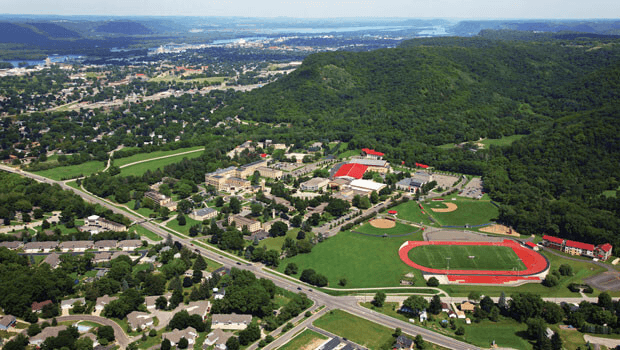 Saint Mary's University of Minnesota Saint Mary's University of Minnesota - Top 20 Most Affordable Master's Degrees In Healthcare Administration