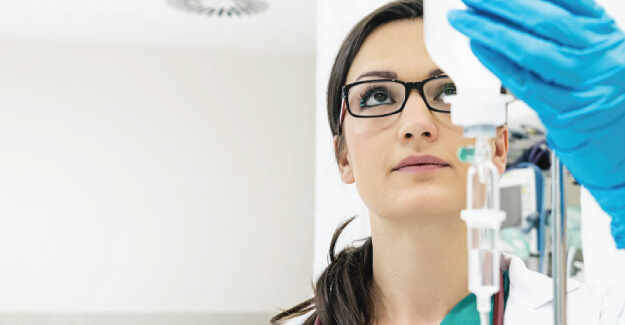 Anesthesiologist Anesthesiologist - 4 Great Healthcare Jobs in Anesthesia