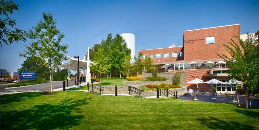 Anna Jaques Hospital Anna Jaques Hospital