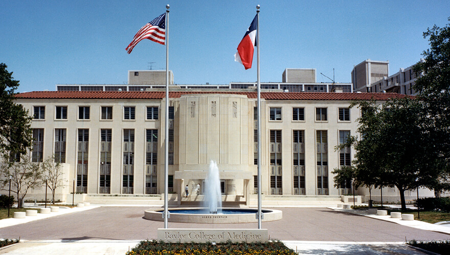 BCM BCM - Medical Schools