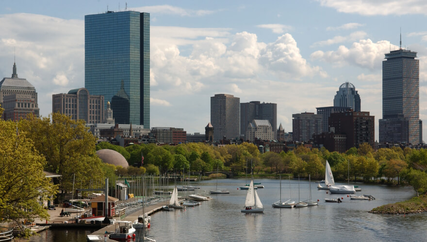 Boston, MA Boston, MA - 10 Best Places to Live for Healthcare Jobs