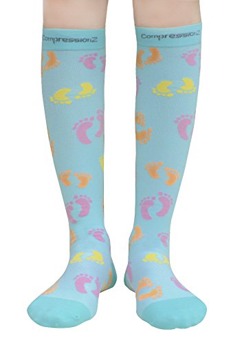 CompressionZ Compression Stockings CompressionZ Compression Stockings for Nurses