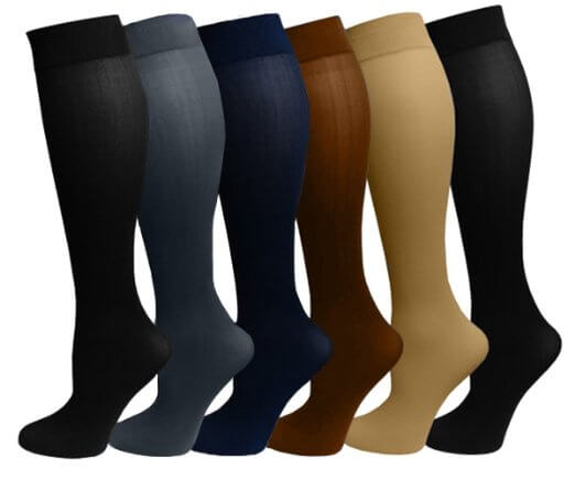 Dr. Motion Compression Socks Dr. Motion Compression Socks