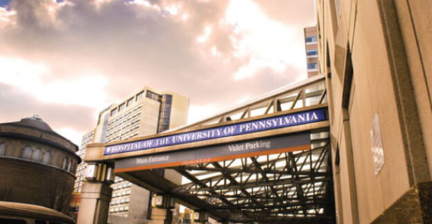 Hospital of the University of Pennsylvania Hospital of the University of Pennsylvania - Glassdoor’s Best Hospitals to Work For