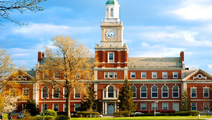 Howard University Howard University - Medical Schools