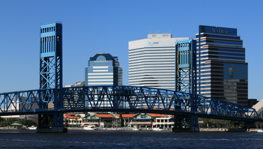 Jacksonville, FL Jacksonville, FL - 10 Best Places to Live for Healthcare Jobs