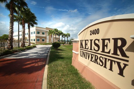 Keiser Keiser - Best Medical Assistant Schools