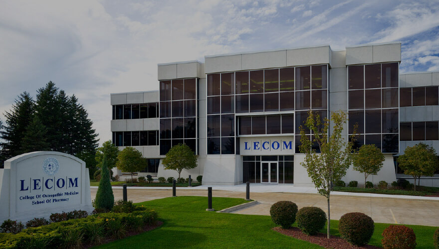 LECOM LECOM - Medical Schools