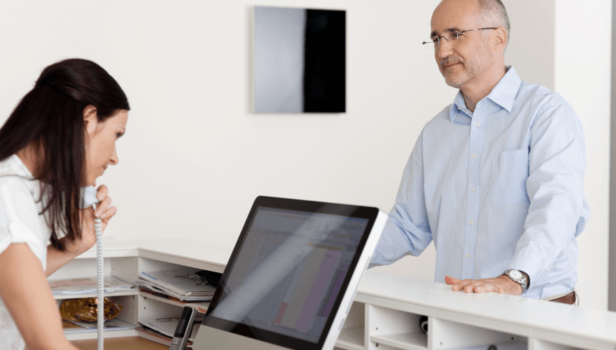 Medical Secretary 2 Medical Secretary - Entry Level Medical Jobs That Don't Require A Degree