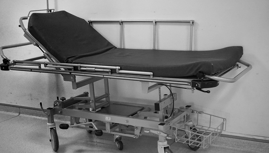 Medical Transporter Medical Transporter - Best Jobs For Nursing Students