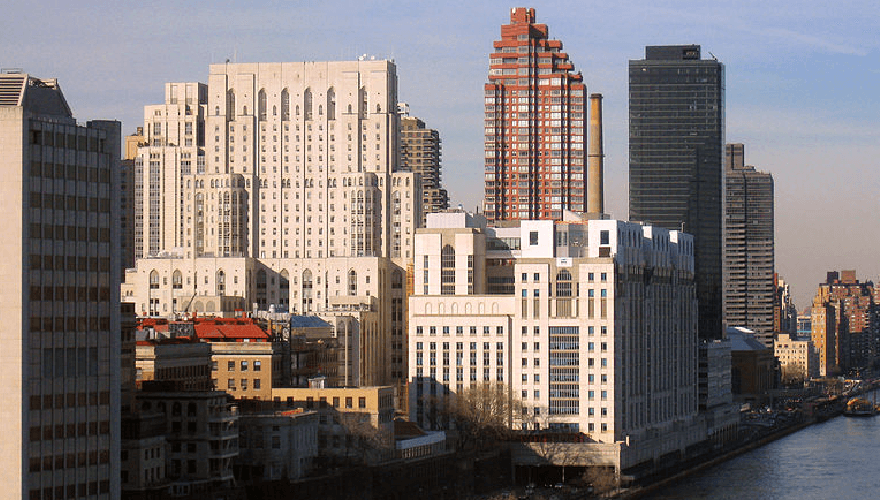 New York Presbyterian New York Presbyterian - Best Hospitals in the U.S.
