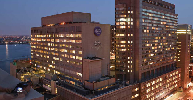 NYU Langone Medical Center NYU Langone Medical Center - Glassdoor’s Best Hospital to Work For