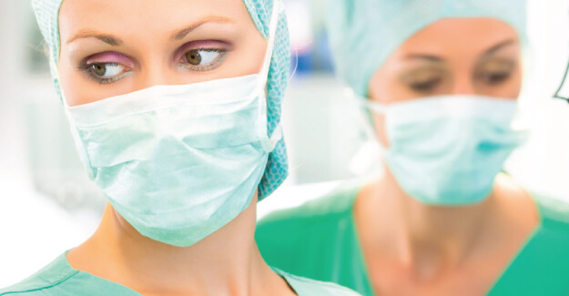 Nurse Anesthetist Nurse Anesthetist - 4 Great Healthcare Jobs in Anesthesia