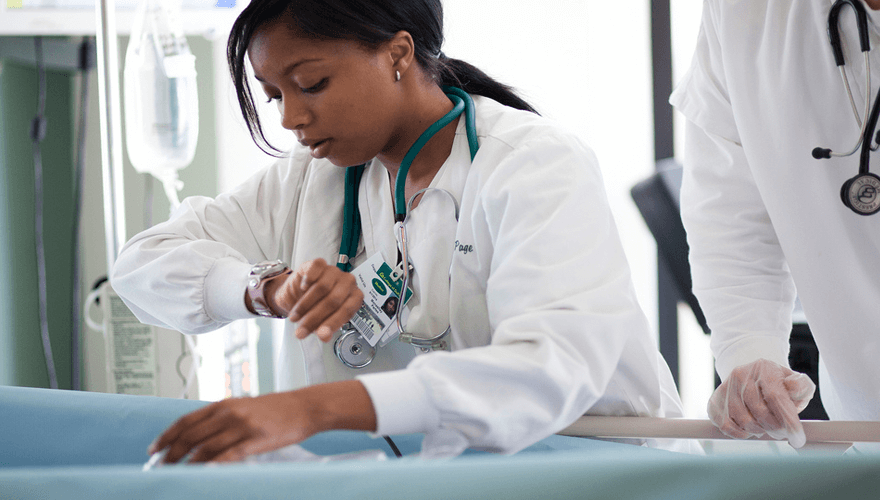 Medical Assistant Medical Assistant