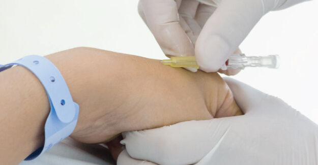 Phlebotomist Phlebotomist - Hospital Jobs for Students