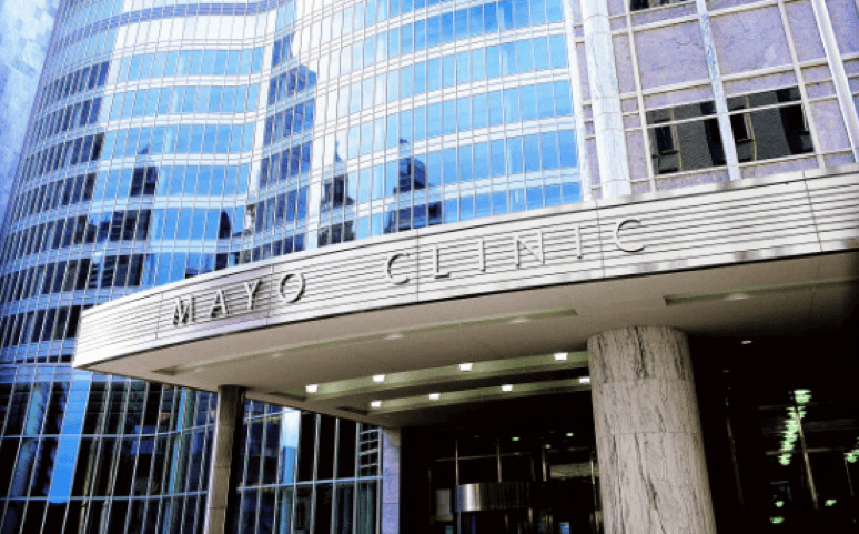 Mayo Clinic Mayo Clinic - Hospitals Hiring Health Information Technology (IT) Professionals